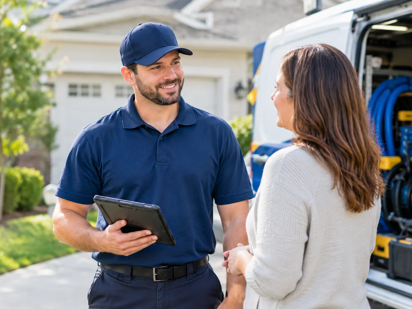 Sewage Backup Cleanup Waterford, CT FAQs